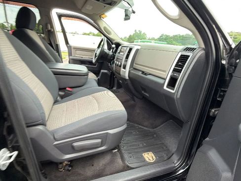 Used 2012 RAM 1500 Outdoorsman AWD/4WD image 58
