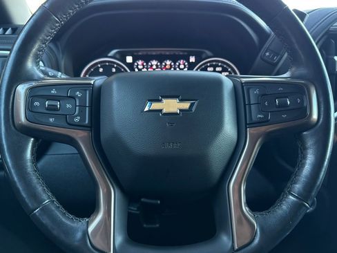 Certified 2022 Chevrolet Silverado 2500 High Country w/ Safety Package II image 27