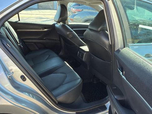 Used 2021 Toyota Camry XSE image 26