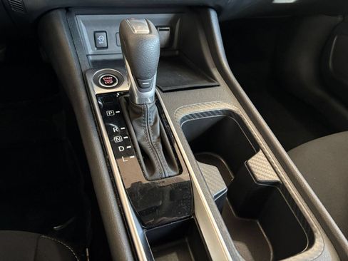Used 2025 Nissan Sentra SV FWD image 39