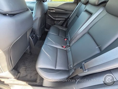 New 2026 MAZDA CX-30 AWD 2.5 S w/ Select Sport Pkg image 13