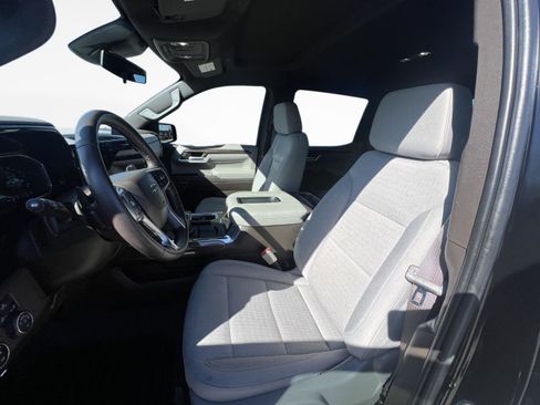 Used 2022 Chevrolet Silverado 1500 RST image 15