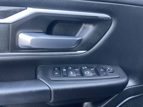 Used 2023 RAM 1500 Big Horn image 17