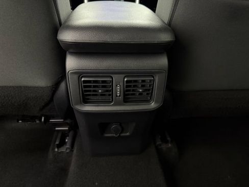 Used 2025 Toyota RAV4 LE FWD image 32