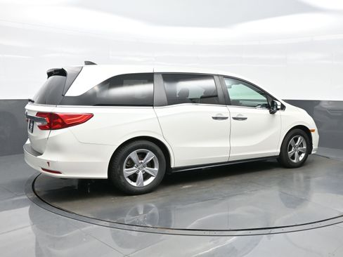 Used 2019 Honda Odyssey EX-L image 6