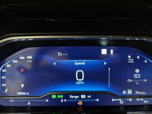 Used 2022 Chevrolet Silverado 1500 RST w/ Z71 Off-Road Package image 17