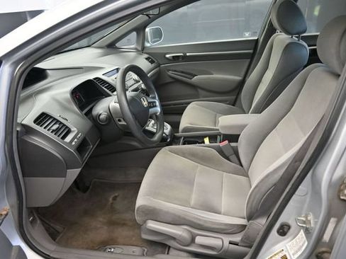 Used 2008 Honda Civic EX image 11