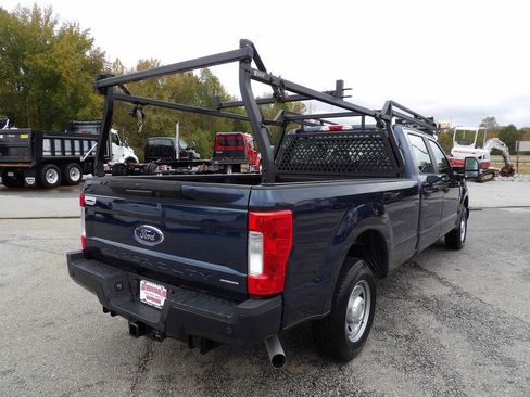 Used 2019 Ford F250 XL w/ Power Equipment Group image 7