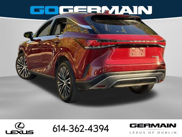 Used 2025 Lexus RX 350 Premium Plus w/ Convenience Package AWD/4WD image 13
