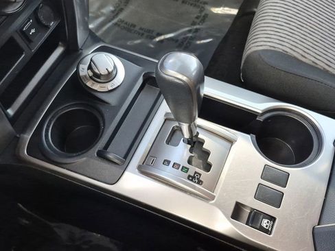 Used 2024 Toyota 4Runner SR5 image 21