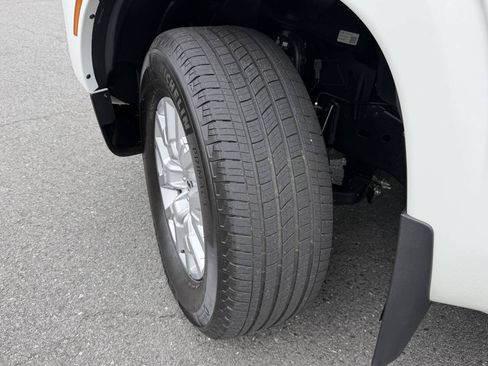 Used 2026 Nissan Frontier S AWD/4WD image 34