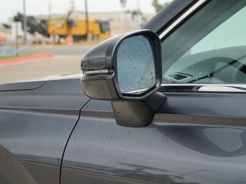 New 2026 Honda CR-V LX image 11