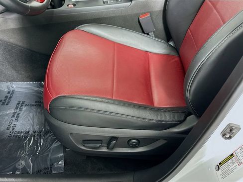 Used 2023 INFINITI QX50 Sport w/ Cargo Package FWD image 22