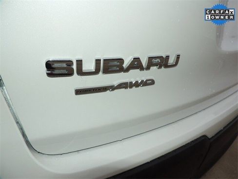 Certified 2023 Subaru Ascent Limited image 17