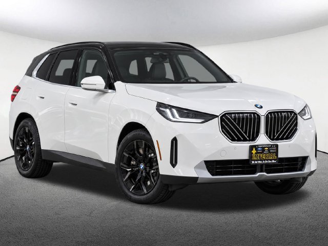 Used 2026 BMW X3 xDrive30i AWD/4WD image 2