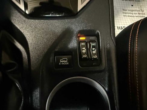 Certified 2023 Subaru Crosstrek 2.5i Limited w/ Moonroof Package image 35