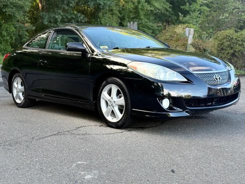 Used 2006 Toyota Solara SLE FWD image 1