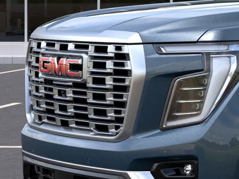 New 2026 GMC Yukon XL Denali w/ Sun & Power Step Package image 13