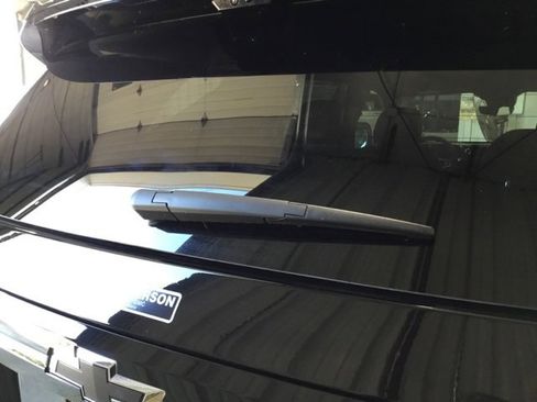 New 2026 Chevrolet Traverse LT w/ Midnight/Sport Edition image 19