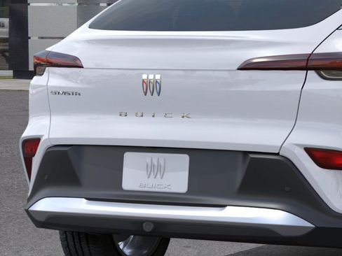 New 2026 Buick Envista Preferred FWD image 14