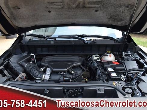 Used 2018 GMC Acadia SLT FWD image 48