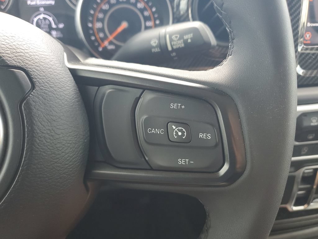 Used 2023 Jeep Gladiator Sport AWD/4WD image 21