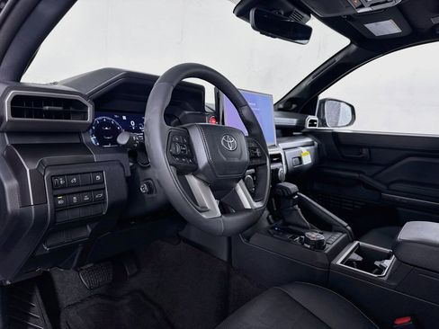 New 2026 Toyota 4Runner TRD Off-Road Premium AWD/4WD image 13