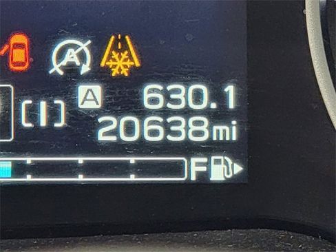 Certified 2023 Subaru Forester Premium image 33