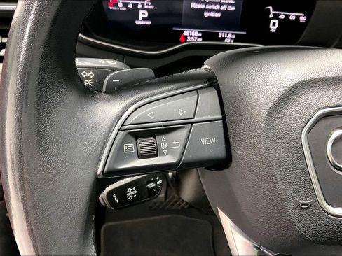 Used 2024 Audi A5 2.0T Premium Plus image 24