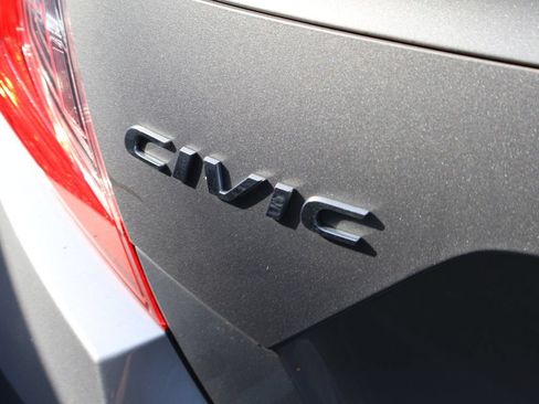 Used 2019 Honda Civic LX image 8