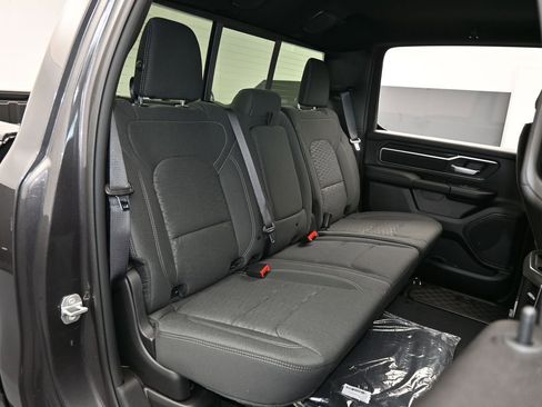 New 2026 RAM 1500 Big Horn image 39