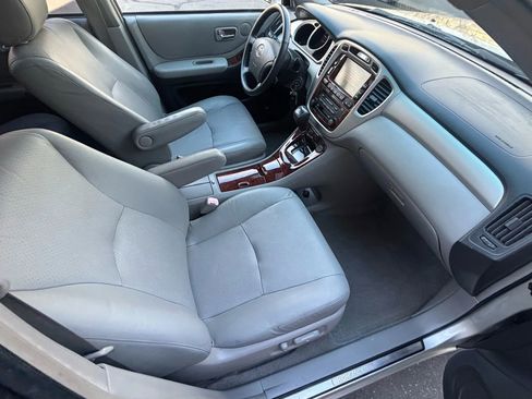 Used 2006 Toyota Highlander Limited image 20