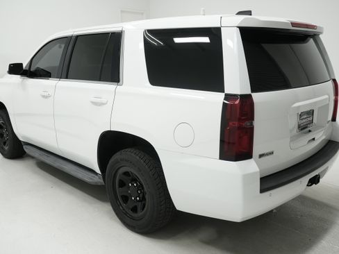 Used 2015 Chevrolet Tahoe 2WD image 5