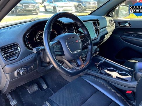 Used 2022 Dodge Durango GT image 12