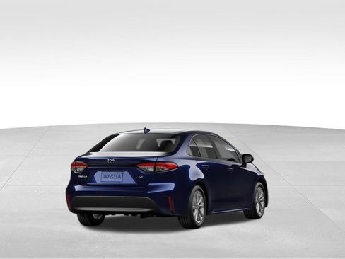 New 2026 Toyota Corolla LE image 9