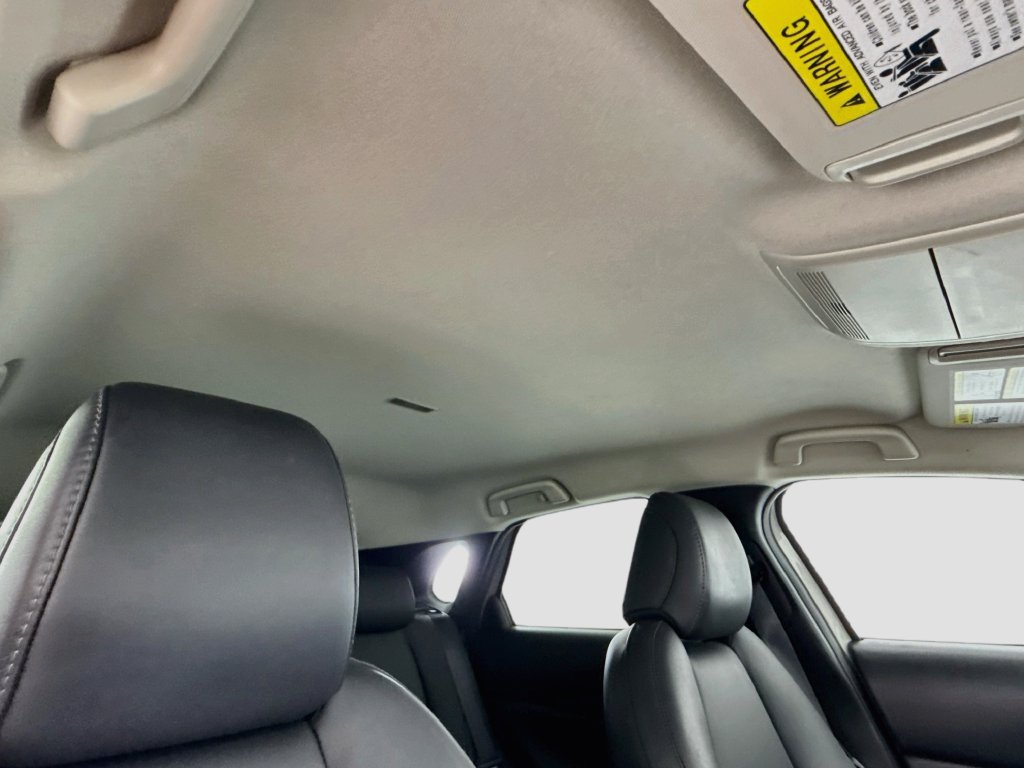 Used 2024 MAZDA CX-30 AWD 2.5 S w/ Select Sport Pkg image 16