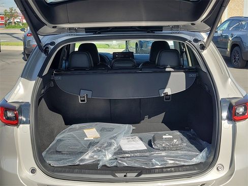 New 2025 MAZDA CX-5 AWD 2.5 S w/ Premium Plus Pkg image 22