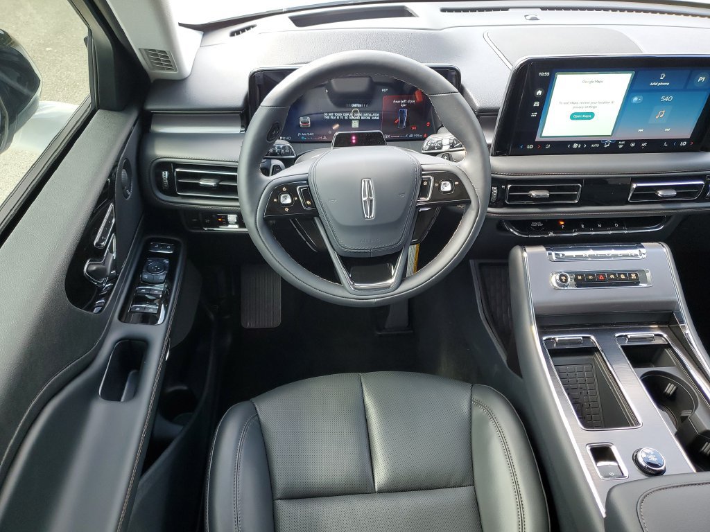 New 2026 Lincoln Aviator 2WD image 16