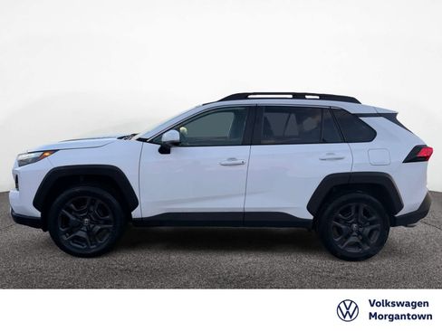 Used 2024 Toyota RAV4 Adventure image 2
