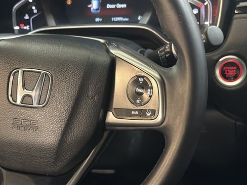 Used 2018 Honda CR-V EX-L image 31