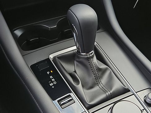 New 2026 MAZDA MAZDA3 s Sport image 12