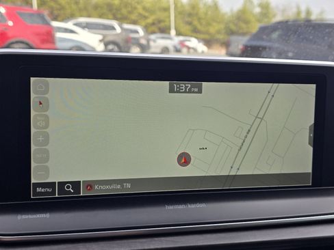 Used 2022 Kia Telluride SX w/ Towing Package image 19