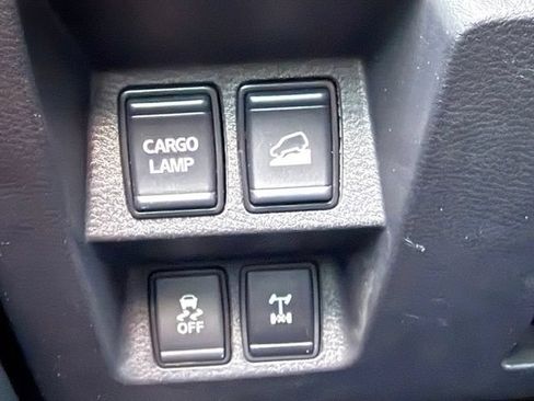 Used 2025 Nissan Frontier PRO-4X w/ Pro Premium Package AWD/4WD image 27