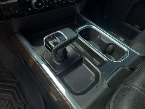 Used 2024 Chevrolet Silverado 1500 LT Trail Boss w/ Protection Package AWD/4WD image 26