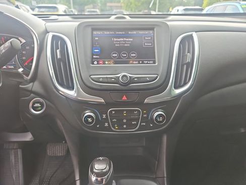 Used 2020 Chevrolet Equinox LT w/ Driver Convenience Package FWD image 19