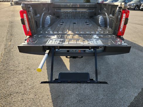 New 2026 Ford F250 King Ranch w/ Tremor Off-Road Package AWD/4WD image 23