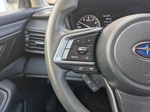 Used 2021 Subaru Outback AWD/4WD image 20