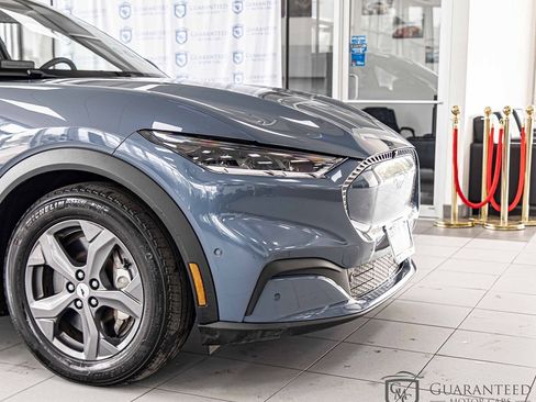 Used 2023 Ford Mustang Mach-E Select image 4