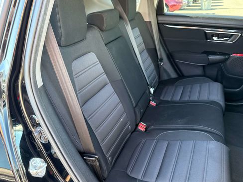 Used 2017 Honda CR-V EX image 16