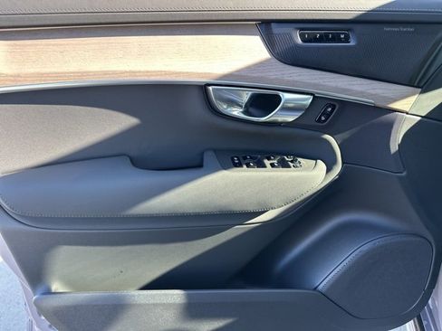New 2026 Volvo XC90 B6 Plus w/ Protection Package image 12
